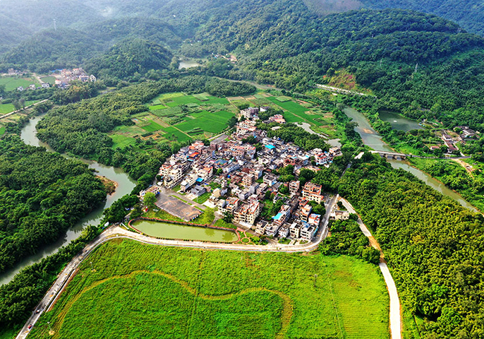 踐行慈善美德，助力鄉(xiāng)村振興丨海景集團向廣州市增城區(qū)慈善會捐贈40萬元